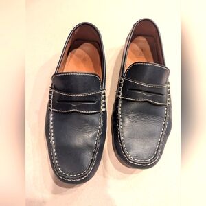 🔥ROBERT TALBOTT Le Mans Driving Loafer. Size 8 1/2M